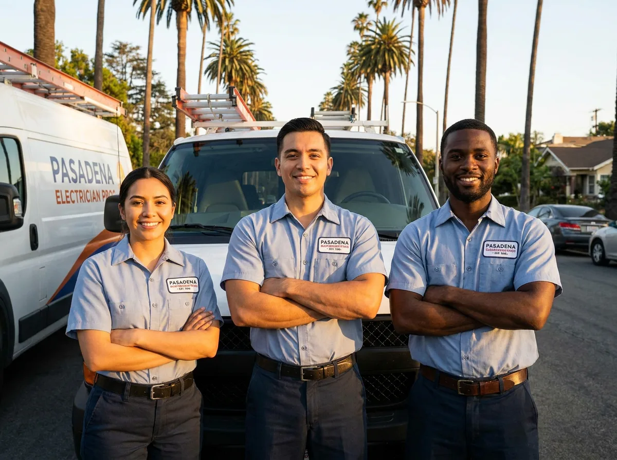 Electrician company in North Valley, NM