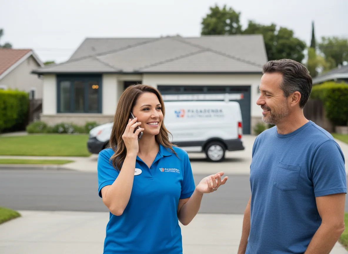 Electrician North Valley, NM FAQs
